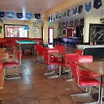 Travelodge By Wyndham El Centro 